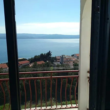 Πανσιόν Dujmovic 3